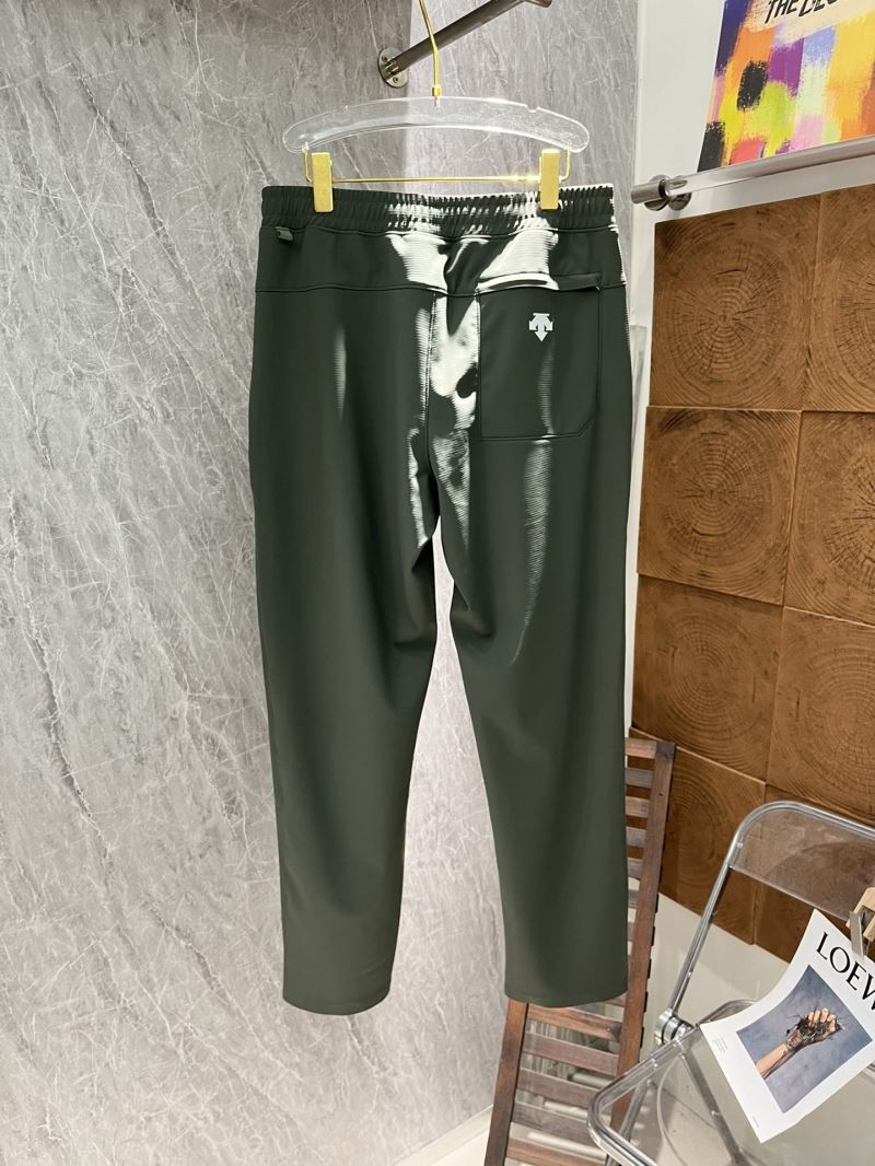 Descente Long Pants